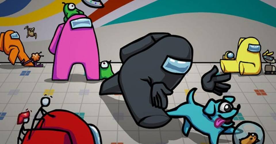 Why Among Us Vents Dont All Connect To Each Other Why Among Us Vents Dont All Connect To Each Other